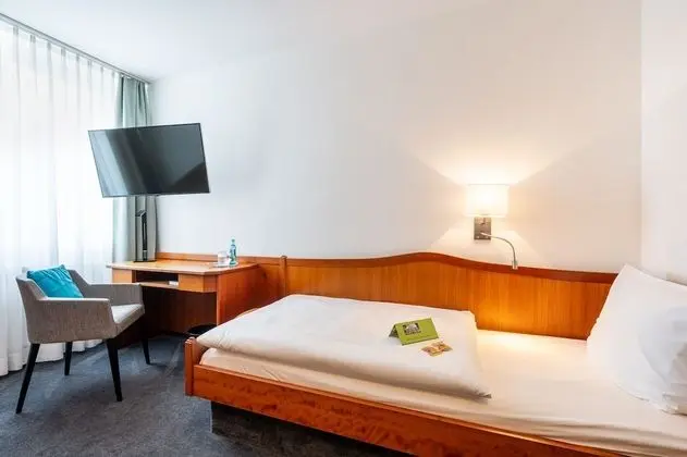 Economy İki Ayrı Yataklı Oda