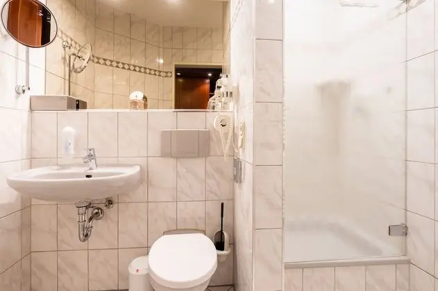 Economy İki Ayrı Yataklı Oda