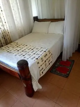 Tek Kişilik Oda