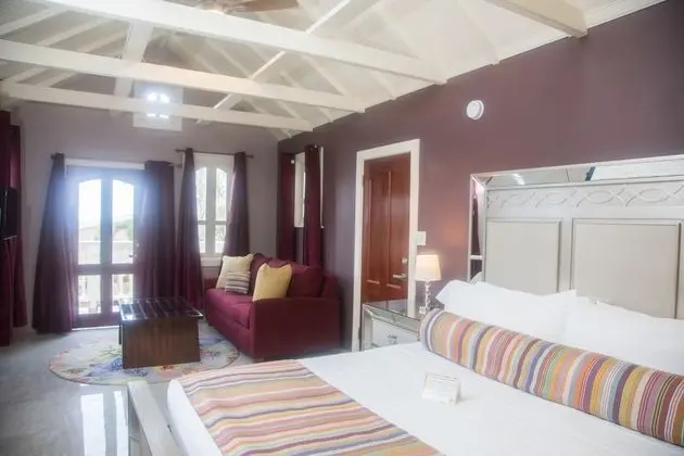 Premium Stüdyo Süit, 1 En Büyük (King) Boy Yatak, Balkon, Havuz Manzaralı
