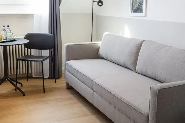 Comfort Tek Büyük Yataklı Oda, Sigara İçilmez