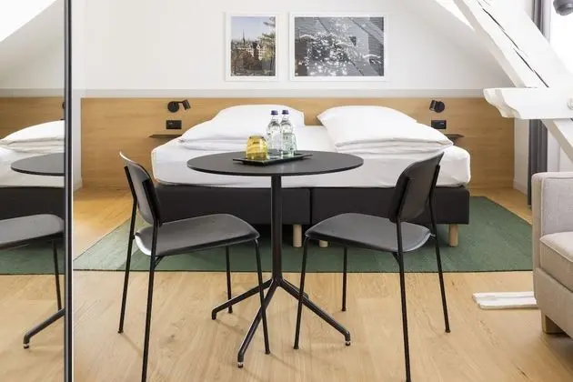Comfort Tek Büyük Yataklı Oda, Sigara İçilmez