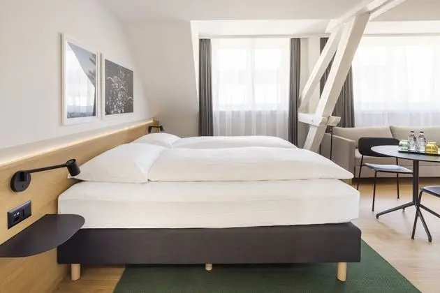 Comfort Tek Büyük Yataklı Oda, Sigara İçilmez