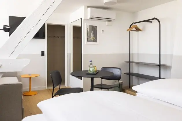 Comfort Tek Büyük Yataklı Oda, Sigara İçilmez