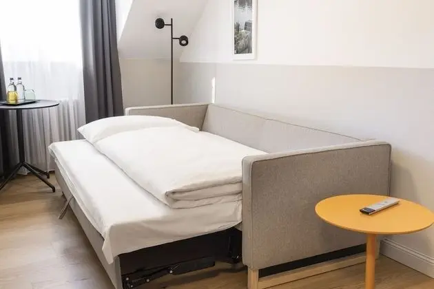 Comfort Tek Büyük Yataklı Oda, Sigara İçilmez