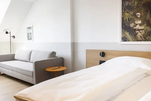 Comfort Tek Büyük Yataklı Oda, Sigara İçilmez