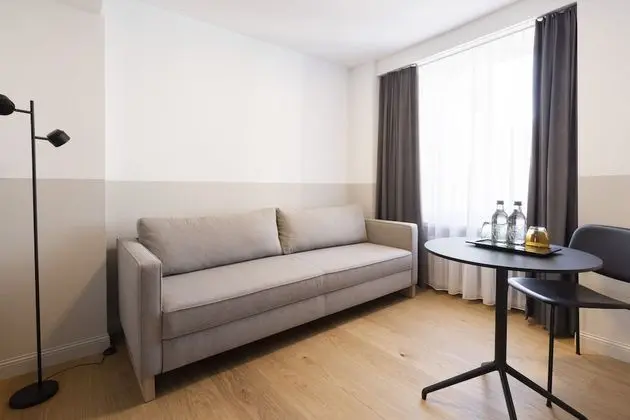 Comfort Tek Büyük Yataklı Oda, Sigara İçilmez