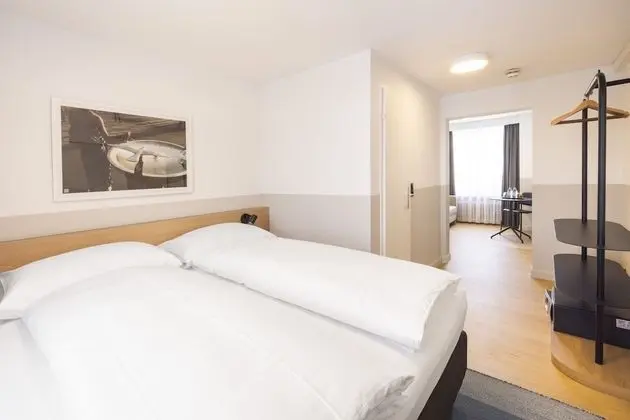 Comfort Tek Büyük Yataklı Oda, Sigara İçilmez