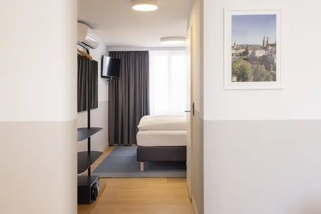 Comfort Tek Büyük Yataklı Oda, Sigara İçilmez