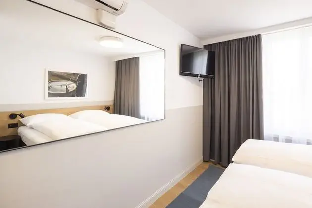 Comfort Tek Büyük Yataklı Oda, Sigara İçilmez