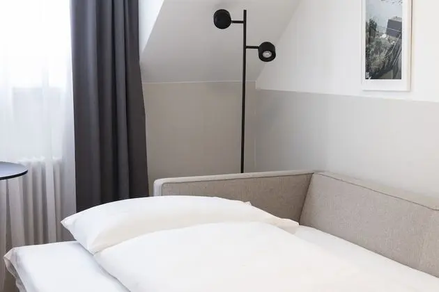 Comfort Tek Büyük Yataklı Oda, Sigara İçilmez