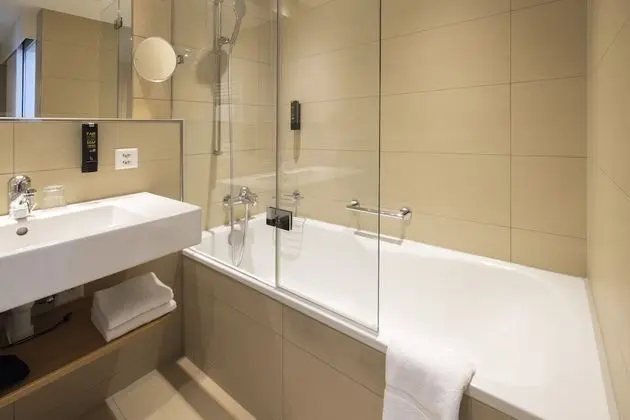 Comfort Tek Büyük Yataklı Oda, Sigara İçilmez