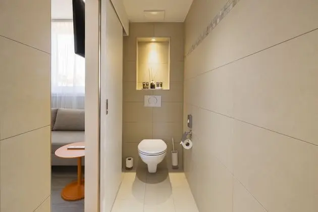 Comfort Tek Büyük Yataklı Oda, Sigara İçilmez