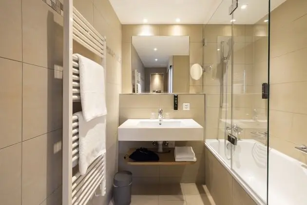 Comfort Tek Büyük Yataklı Oda, Sigara İçilmez