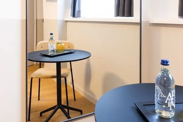 Tek Kişilik Oda, 1 Yatak Odası