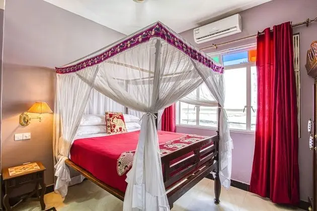 Family Apart Daire, Balkon, Şehir Manzaralı