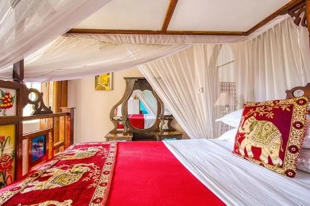 Family Apart Daire, Balkon, Şehir Manzaralı