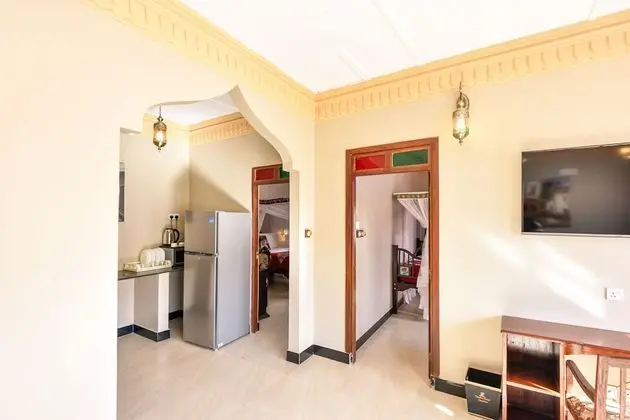 Family Apart Daire, Balkon, Şehir Manzaralı