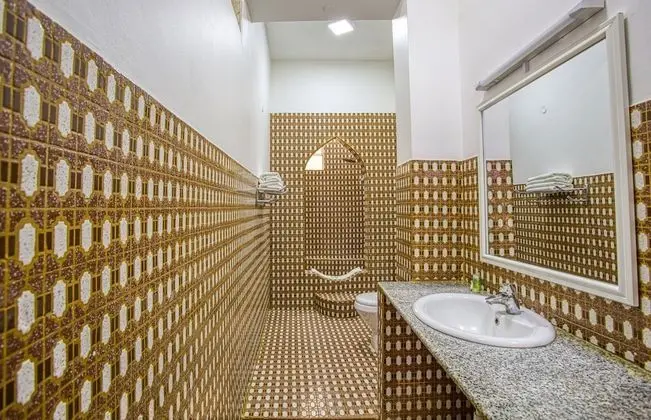 Family Apart Daire, Balkon, Şehir Manzaralı