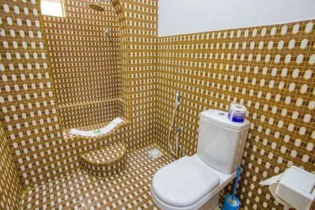 Family Apart Daire, Balkon, Şehir Manzaralı