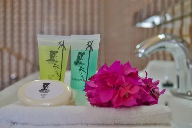 Family Apart Daire, Balkon, Şehir Manzaralı