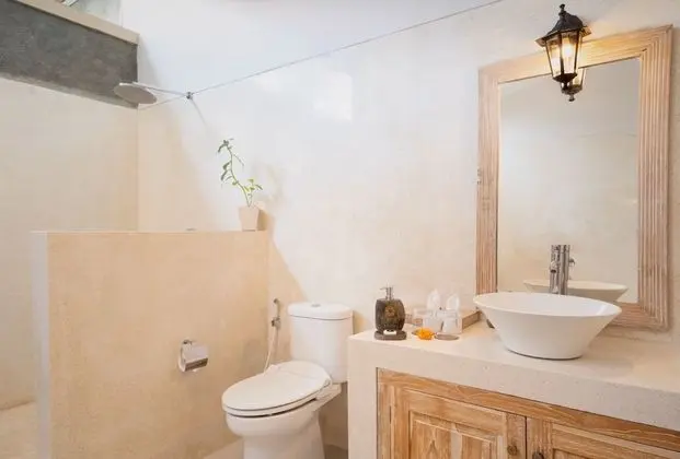 Villa, 1 Yatak Odası, Kişiye Özel Havuzlu