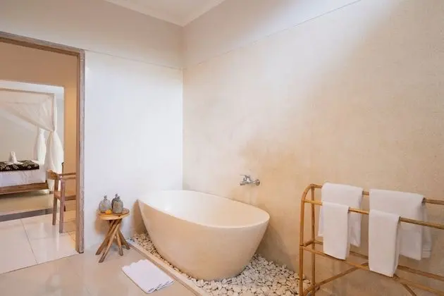 Villa, 1 Yatak Odası, Kişiye Özel Havuzlu