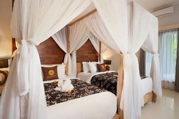 Villa, 2 Yatak Odası, Kişiye Özel Havuzlu