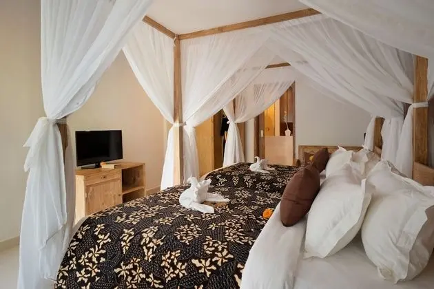 Villa, 2 Yatak Odası, Kişiye Özel Havuzlu