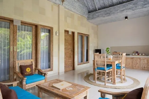 Villa, 2 Yatak Odası, Kişiye Özel Havuzlu