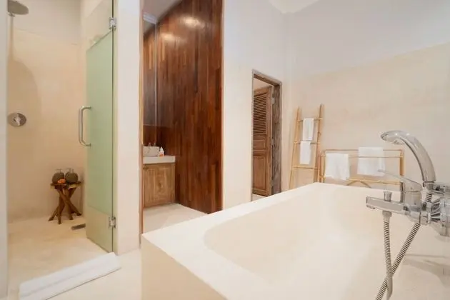 Villa, 2 Yatak Odası, Kişiye Özel Havuzlu