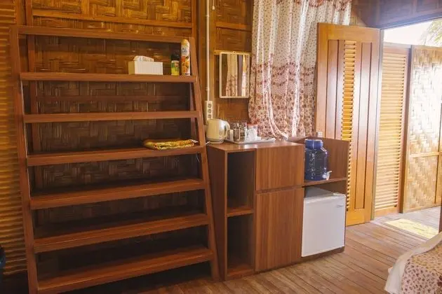 Beachfront Bungalow