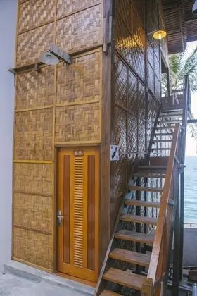 Beachfront Bungalow