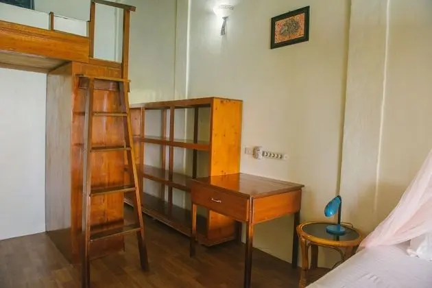 Deluxe Apart Daire