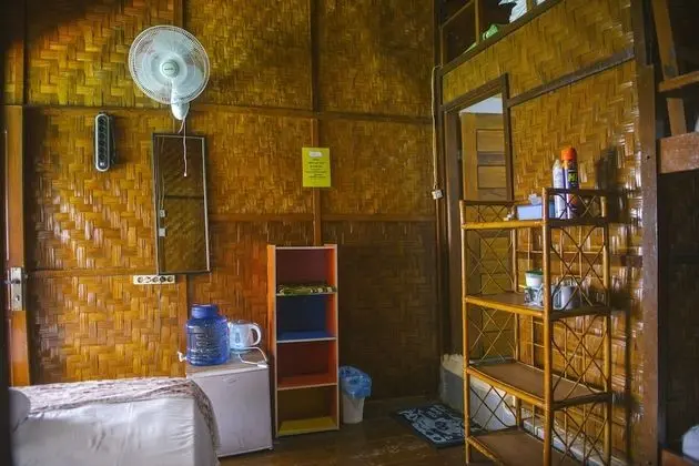 Loft Family Units