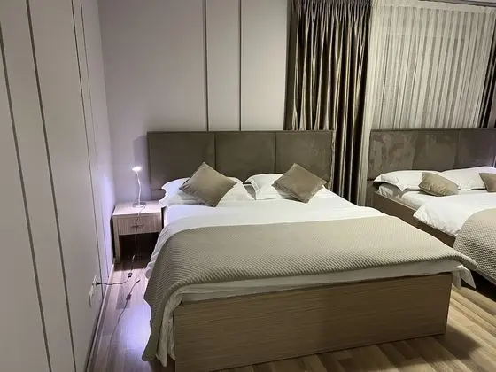 Economy Üç Kişilik Oda