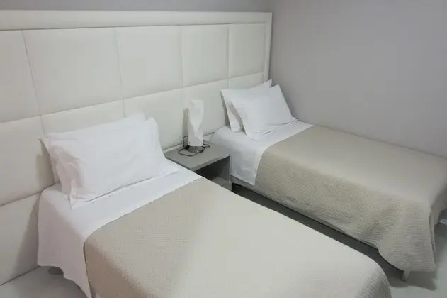 Standard Oda, 2 Tek Kişilik Yatak, Banyolu/Duşlu