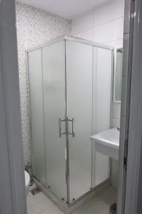 Standard Oda, 2 Tek Kişilik Yatak, Banyolu/Duşlu