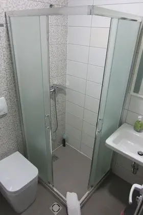 Standard Oda, 2 Tek Kişilik Yatak, Banyolu/Duşlu