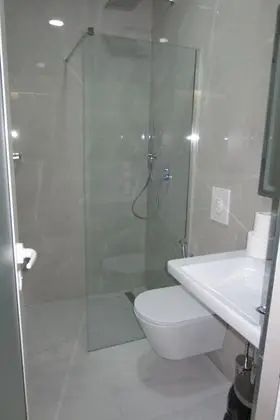 Standard Oda, 2 Tek Kişilik Yatak, Banyolu/Duşlu