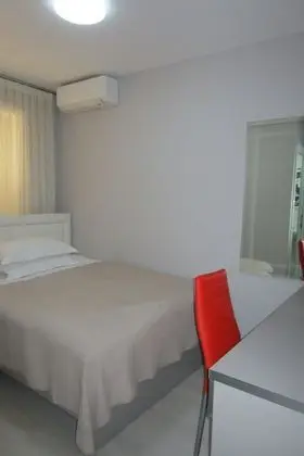 Tek Kişilik Oda