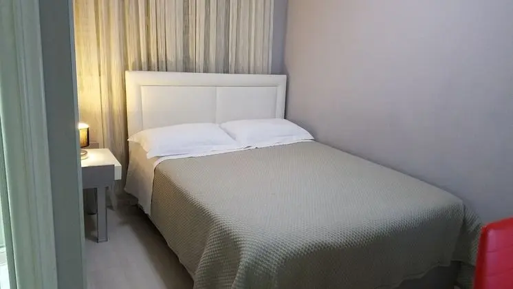 Tek Kişilik Oda