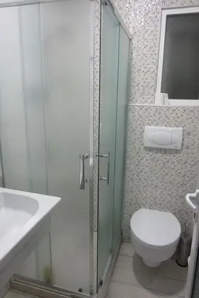 Tek Kişilik Oda