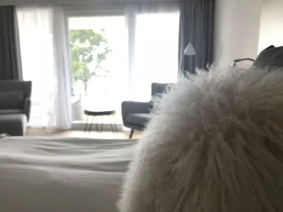 Tek Büyük Yataklı Oda, Deniz Manzaralı