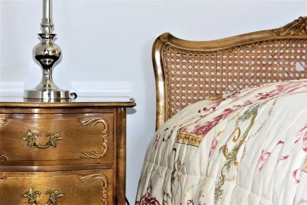 Grande Double Room Main Building
