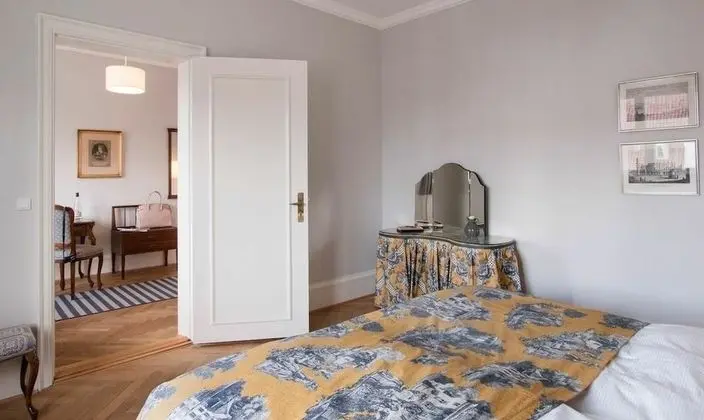 Junior Suite Main Building