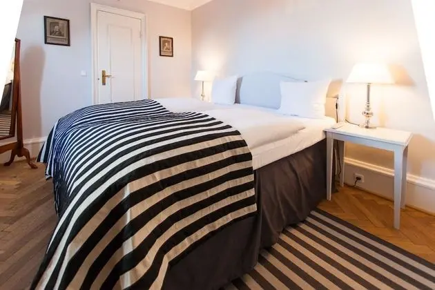 Junior Suite Main Building