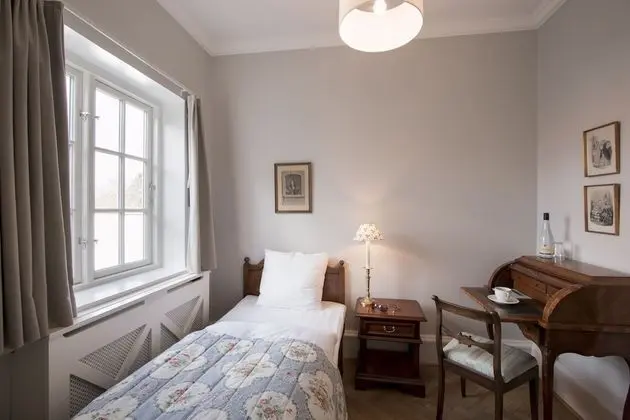 Single Room Main Building