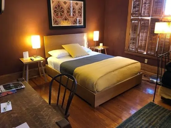 Süit, Banyolu/Duşlu, Şehir Manzaralı (Room 17)