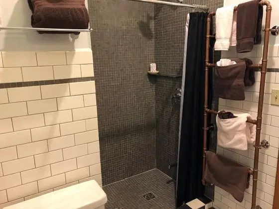 Süit, Banyolu/Duşlu, Şehir Manzaralı (Room 17)